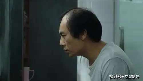 伊能静的男人,到底能否担得起影帝的称号
