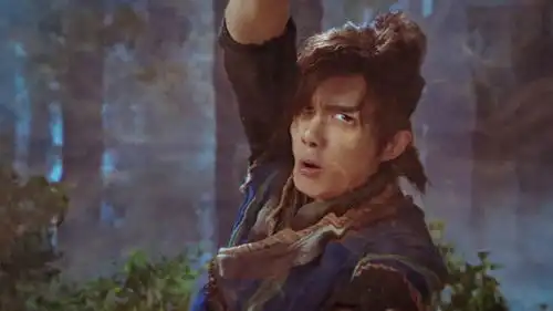 斗破苍穹搞笑集锦,萧炎这是被当成玩具了吧,药老和萧炎爹合作愉快