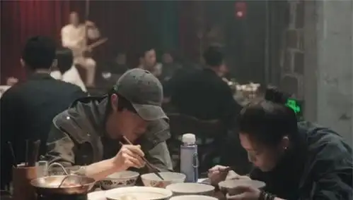 扫黑风暴大结局,送审版和正式版的不同,你注意没