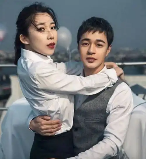 董春辉演员作品个人资料简历生日经历留言酷乐米
