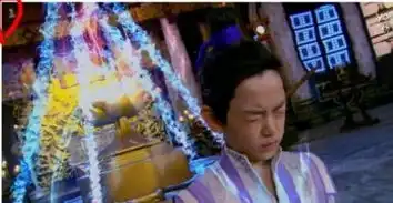 古剑奇谭穿帮大集合宅女每日囧吐槽
