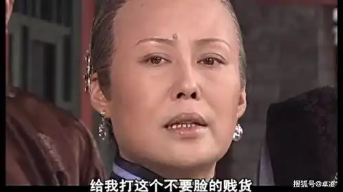 有大格局大智慧的白文氏,为什么到死都对弱势群体杨九红不依不饶