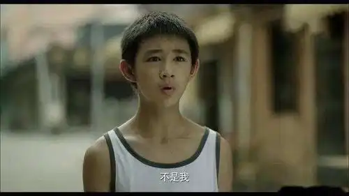 隐秘的角落3个孩子什么来头让影帝甘做配角,导演称为天才
