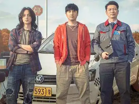 沈腾,春节档最大赢家