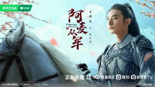 在暴雪时分今日开播,南来北往定档,阿麦从军热播
