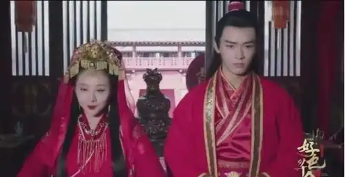 追完双世宠妃2还不爽那就来看好色千金吧,甜到心窝窝
