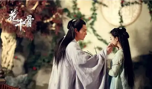 好奇脸禁受住陈伟霆李易峰诱惑的赵丽颖,会败给杨洋的长相思吗