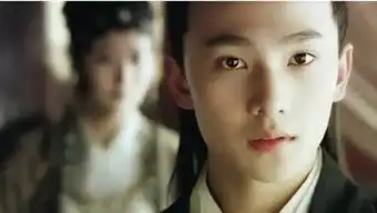 下一个杨幂陈坤周迅杨洋,李少红又推新人啦