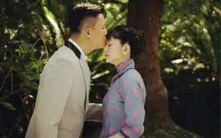 勇敢的心卫视热播曝情感剧照杨志刚艳福不浅