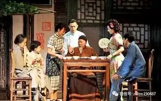 从未问世的四世同堂大结尾钱默吟的自白书