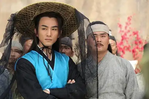 陈坤签艺人眼光果然独特,47岁海一天,58岁倪大红皆是他的员工