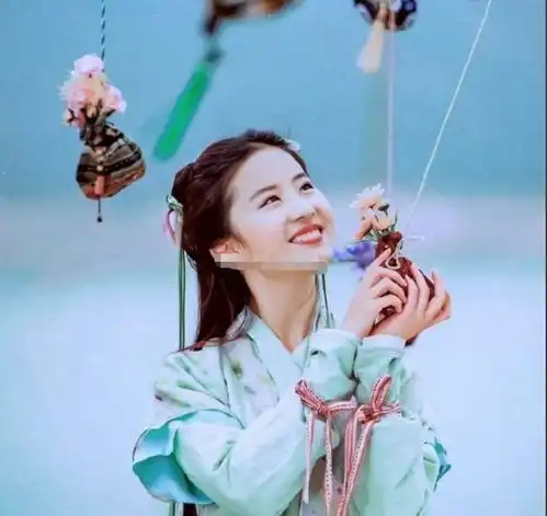 时隔多年,新版仙剑终于开拍,剧照让人眼前一亮,有那味了赵灵儿胡歌网易订阅