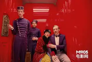 布达佩斯大饭店叙事精巧大牌互动默契