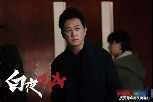 个人心目中最经典五佳网剧锦衣之下排名靠后,第一实至名归

