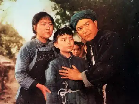 又一位老艺术家去世,曾出演闪闪的红星冬子妈,丈夫也是演员
