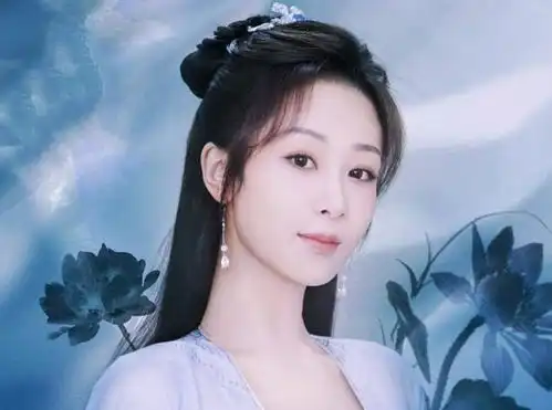 杨紫成毅沉香如屑主题曲,张杰张靓颖演唱,明日完整版mv上映