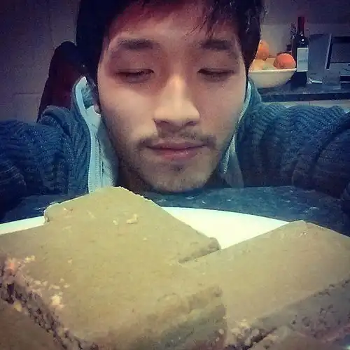 安柚鑫yosonan图片