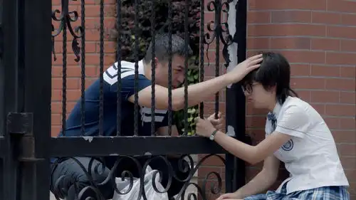 少年派虎妈爱唠叨,作者六六称妈妈发火对孩子很重要