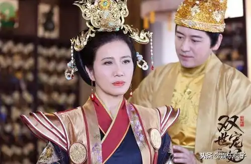 她们都是演渴望成名,如今一个成母亲专业户,一个隐退被遗忘
