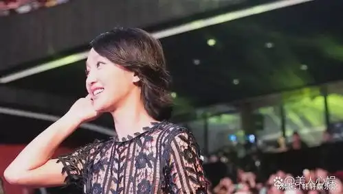 周迅汤唯秦海璐,3人同框谁最有气场