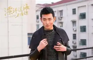 王彦霖继承者计划杀青厚积薄发质量双丰收
