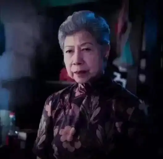 她演技太好吓到人,60岁都无人敢娶今为武汉捐空家产