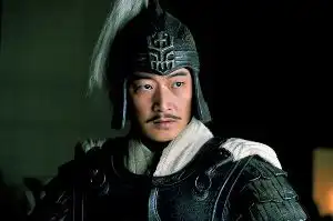 新三国剧照
