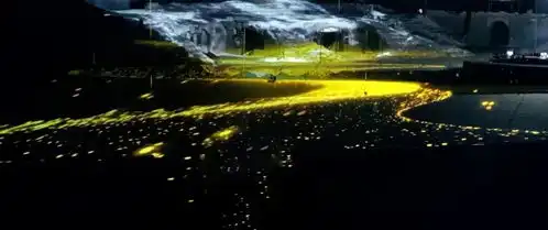 只有河南是王潮歌的一次艺术突破,也是文旅商业模式的一次革新
