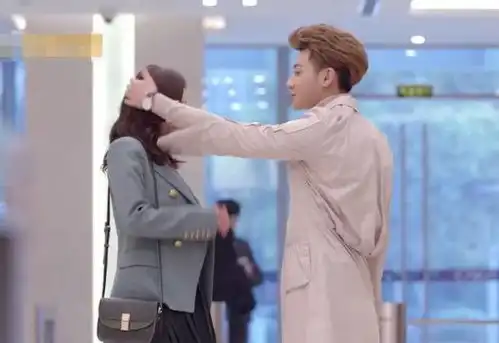 谈判官杨幂黄子韬秀甜蜜,相爱的人就应该如此甜蜜,这种甜蜜秒伤单身的
