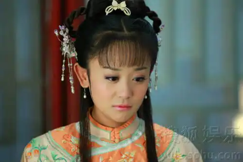 新还珠最新剧照曝光最深情的心灵震撼
