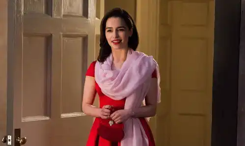 遇见你之前美版触不可及,美好的爱情,让彼此蜕变成长
