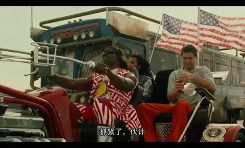 蠢蛋进化论演的是500年后,反映的问题却就在每个人身边