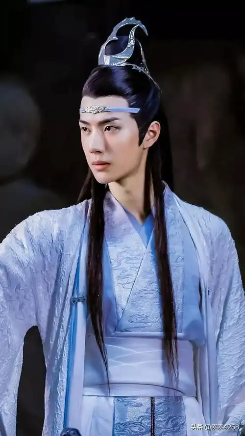 中国内地演员王一博
