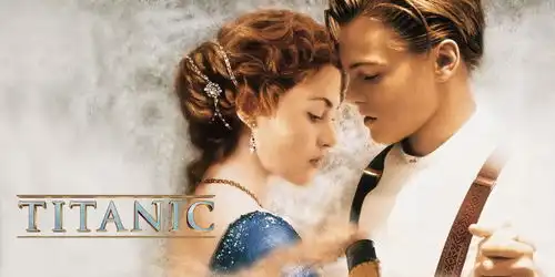 莱昂纳多泰坦尼克号