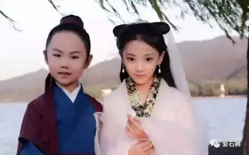 小戏骨之方世玉来石狮海选小演员啦

