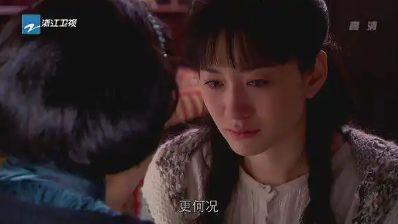 来不及说我爱你程谨之让慕容沣登报原因,不是尹静琬而是这个