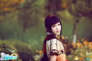 英雄联盟厄运小姐cos图爆乳妹纸诱惑表演