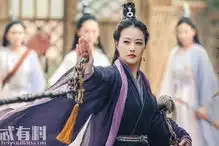 新倚天屠龙记灭绝师太是谁演的灭绝师太是好人吗结局是什么
