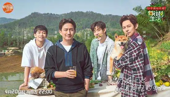 彭昱畅如何做到从网剧出道的无名小卒到国庆档一哥的跨越