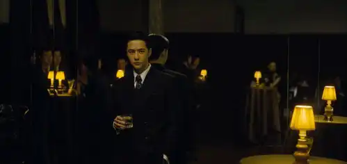 2023春节档电影前瞻七剑下天山
