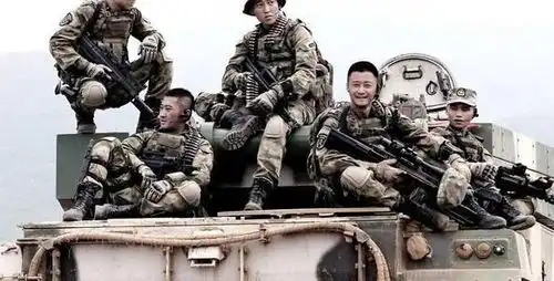 电影战狼3已经过审,可是有些人却不想让它上映
