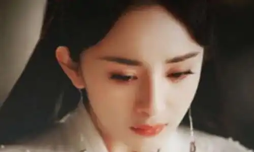 斛珠夫人将播,数数杨幂那些年演过的古装剧