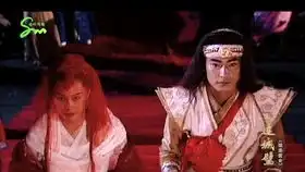 秀丽江山之长歌行更始帝刘玄走不了也无所谓,朕养你
