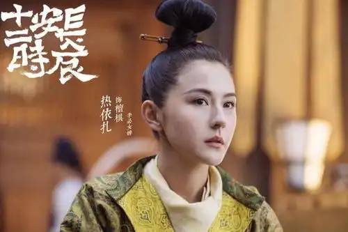 周游曾被陈坤看好,但出道多年却不红,今凭群星闪耀时出圈
