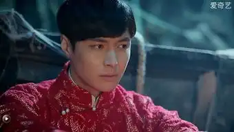 老九门禁欲系二爷迎来第三春,一大波情敌来袭