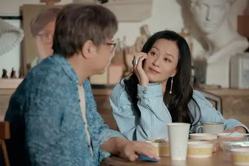 也说爱情神话现实中微弱浪漫已属难得,买菜小市民亦有真实的力量