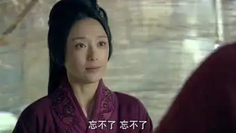 楚汉传奇鸿门宴那集
