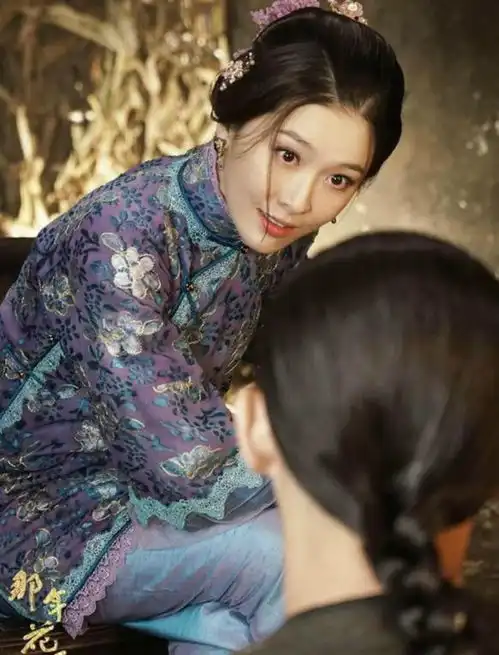 从tvb力捧花旦到小三,周丽淇口碑逆转,人生比港剧狗血的她怨吗