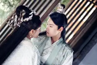 双世宠妃终于官宣啦这次可以看够邢昭林甜宠梁洁了