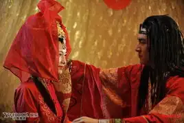 林更新轩辕剑之天之痕张烈